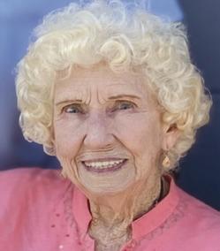 Betty Nuschler Turnage