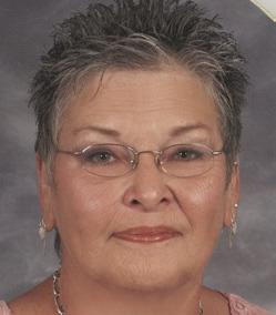 Lyndell Joan Dummet
