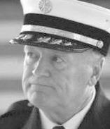 Lawrence 'Larry' Raymond Hess