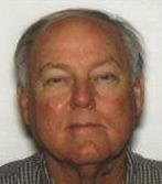 Donald Ernest Dorand
