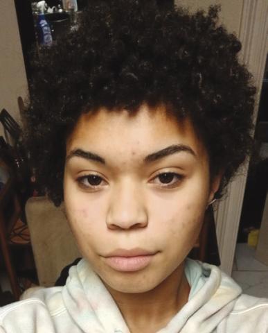 SBSO Searching For Missing/ Runaway Teen