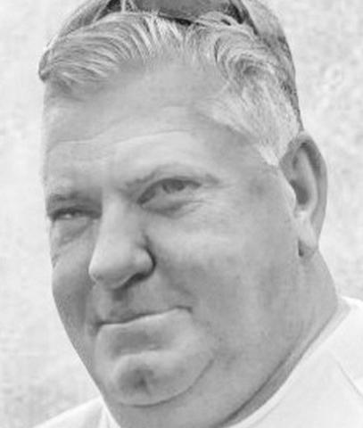 Edward “Eddie” Barrett Jorgensen