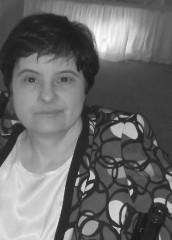 Sherry Ann Alphonso