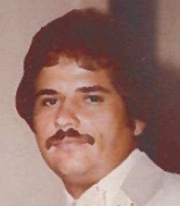 Ferdinand J. “Fred” Arieux