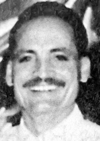In Loving Memory of Earl George Miller, III