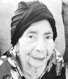 Candida Rosa Gonzalez Sanchez