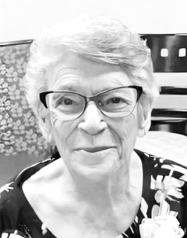 Evelyn "Bebé" Serigne Howard