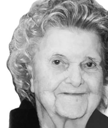 Pauline Toche Alfonso