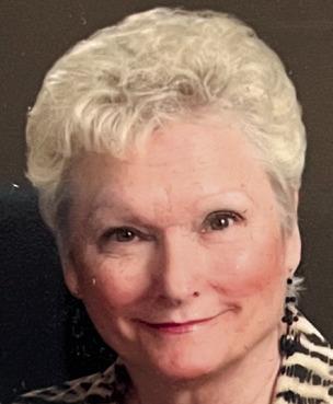 Lyn Theresa Blappert Adams