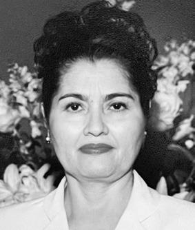 Martha Maldonado Henriquez