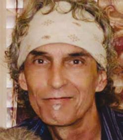 Brian Arthur Perez, Sr.
