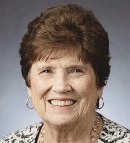 Dolores B. Mills