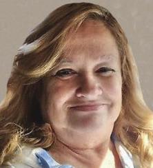 Angela “Angie” Wilson Jones