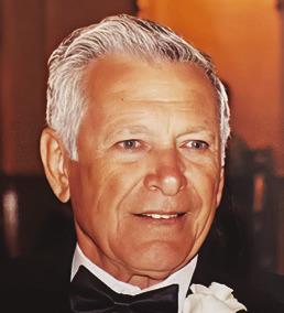Vincent John “Buddy” Morici Jr.