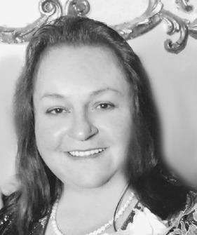 Patricia Garcia Roberts
