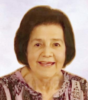 Lucretia "Lou" Billiot Everhardt