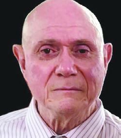 Albert Joseph Villa Sr.