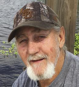 Michael 'Mickey' LaBourdette Sr.