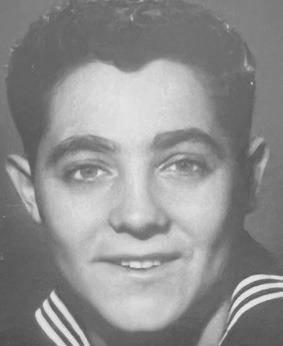 Salvador Joseph Calato, Sr