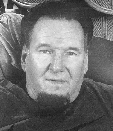 Manuel J. "Pete" Mackles, III