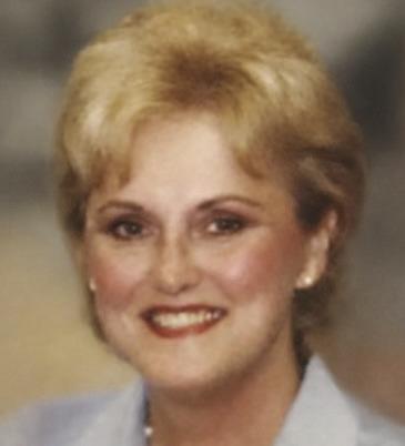 Ellen "Nana" Mara Couvillion