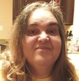 Nancy Nicolosi Watts