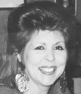 Janice Delores Shuff