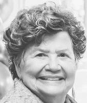 Bobbie Mae Noble Scaglione