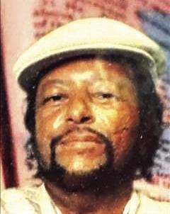 George Exnicious-Cason
