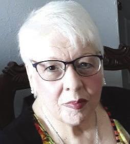 Roselyn Mary Hansen