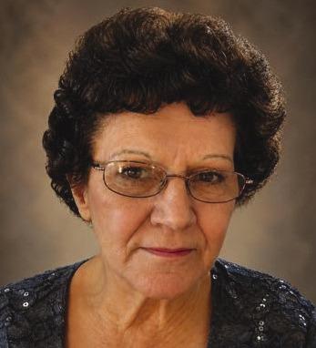 Beatrice Mildred Peppo Reine
