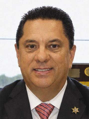 Chad A. Clark