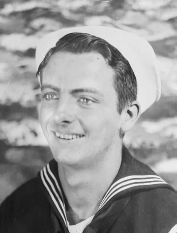 Raymond C. Dirmann