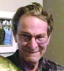 Glenn "PawPaw" Joseph Fernandez