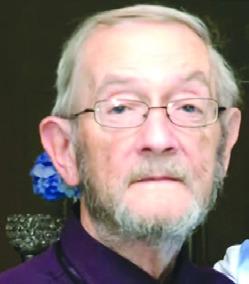 Charles Wayne Eagerton Sr.