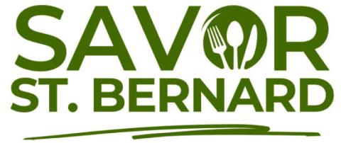 Savor St. Bernard Invites The Public To Explore Local Flavor