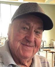 James M. “Jimmy” Murray