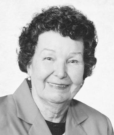 Dorothy Rose Barbe
