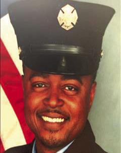 Dwayne “D Jack” Jackson