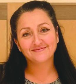 Cindy G. Flores