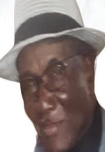 John E. Harris Sr.