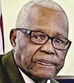 Raymond Allen Smith