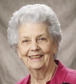 Georgia Fontenot Randazzo