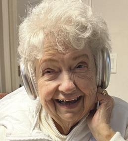 Rosemary Stevens Dicket