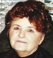 Robbi Rhea Vogt Mayfield
