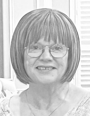Cynthia Ann Walker Sausse