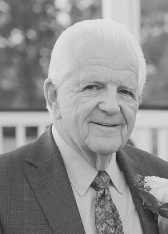 Marty A. Melerine, Sr.