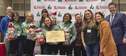CHS Pro Start Teams are headed to Nationals!