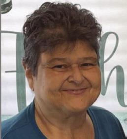 Angel "Ang" Dolese