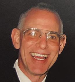 David Bogran